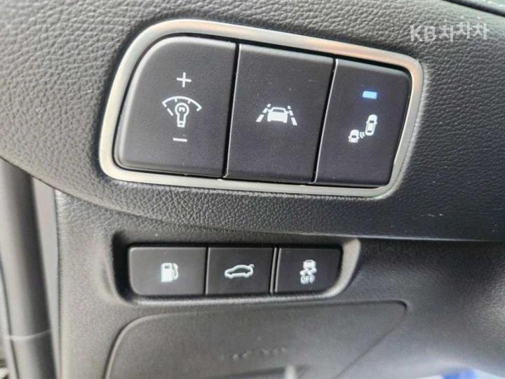 Hyundai Grandeur IG Hybrid Exclusive Special 9