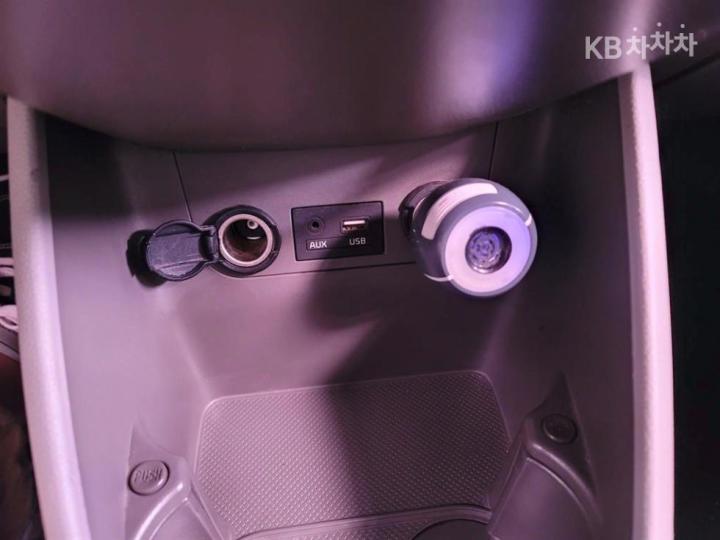 Kia Morning Smart 10