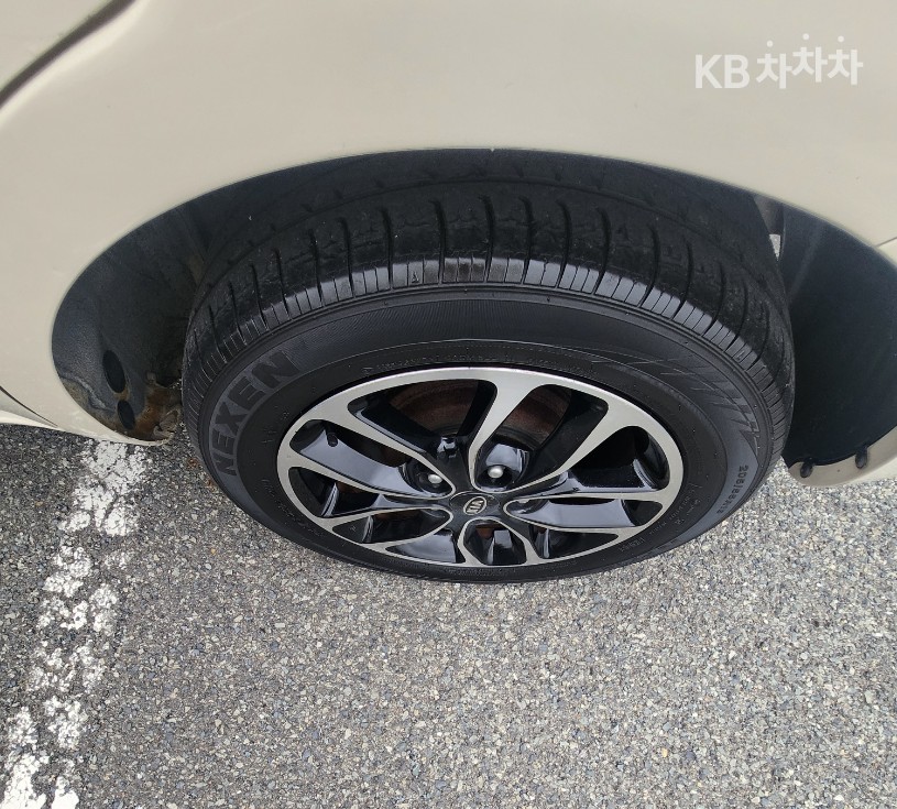 2011 - kia soul
