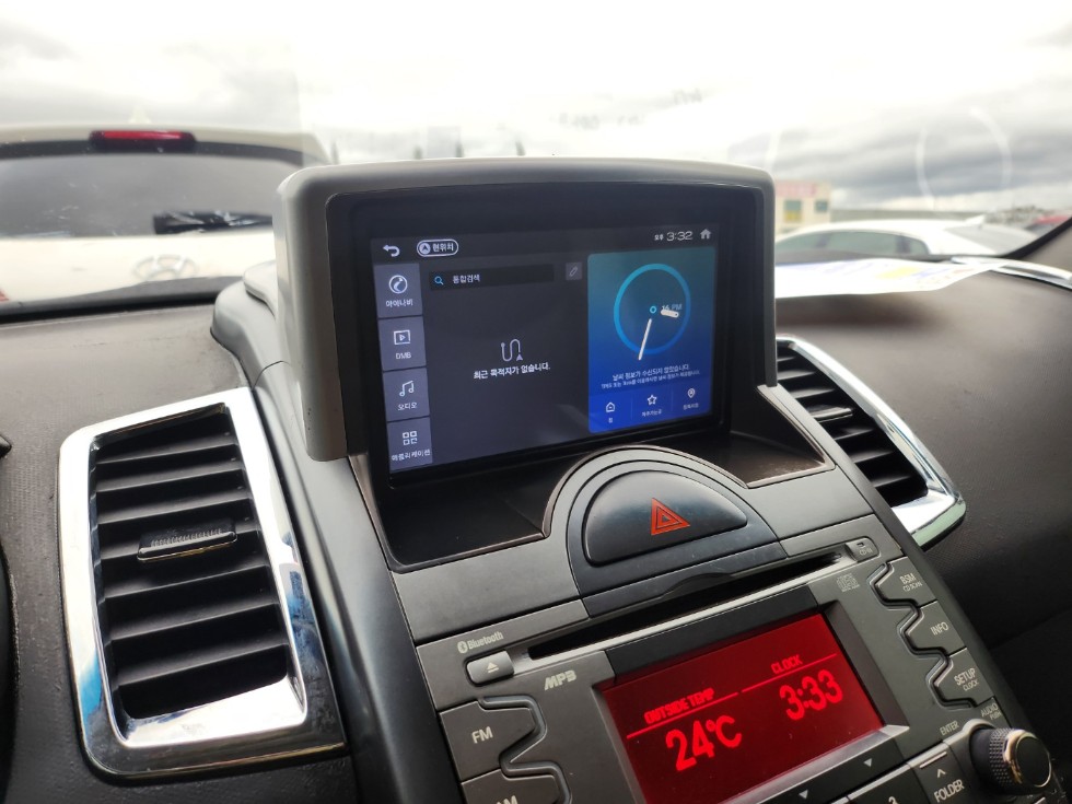 2011 - kia soul