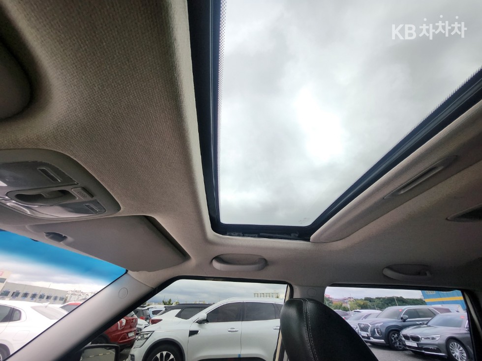 2011 - kia soul