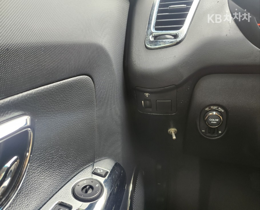 2011 - kia soul