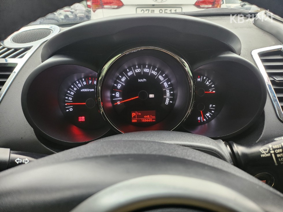 2011 - kia soul