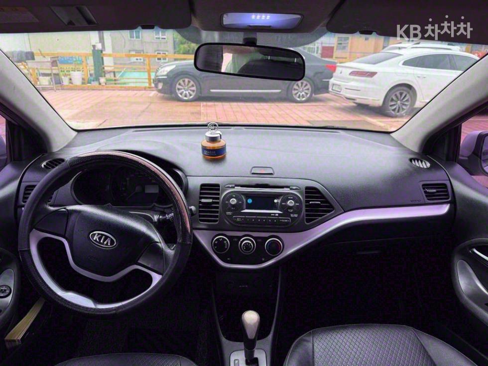 2012 - kia all