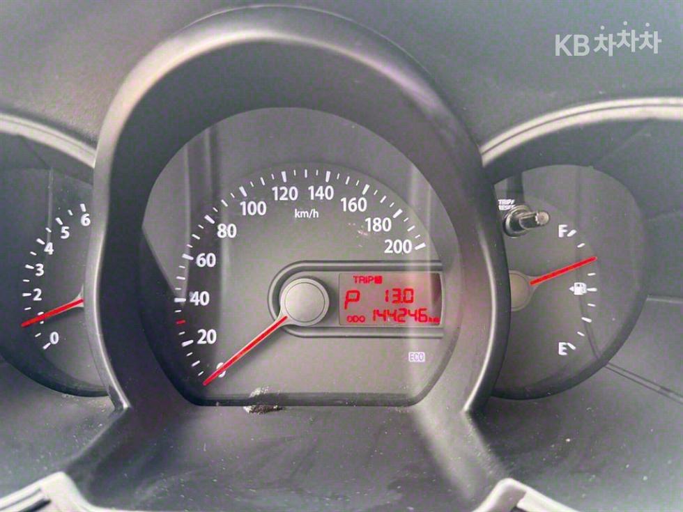 2012 - kia all
