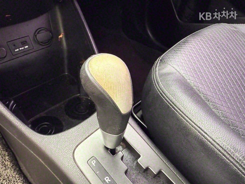 2012 - kia all