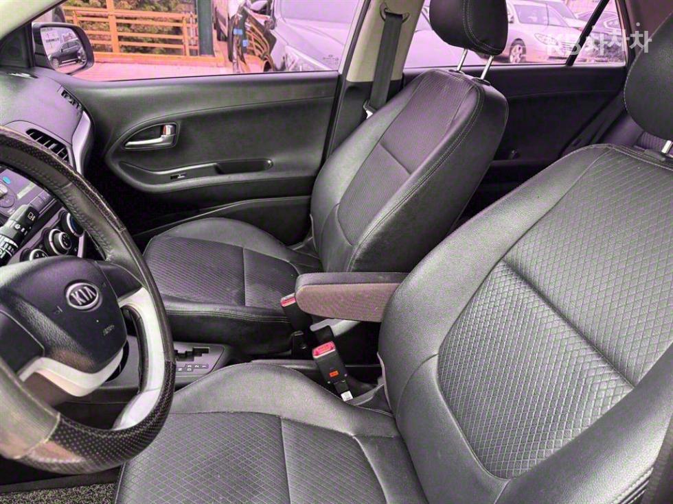 2012 - kia all