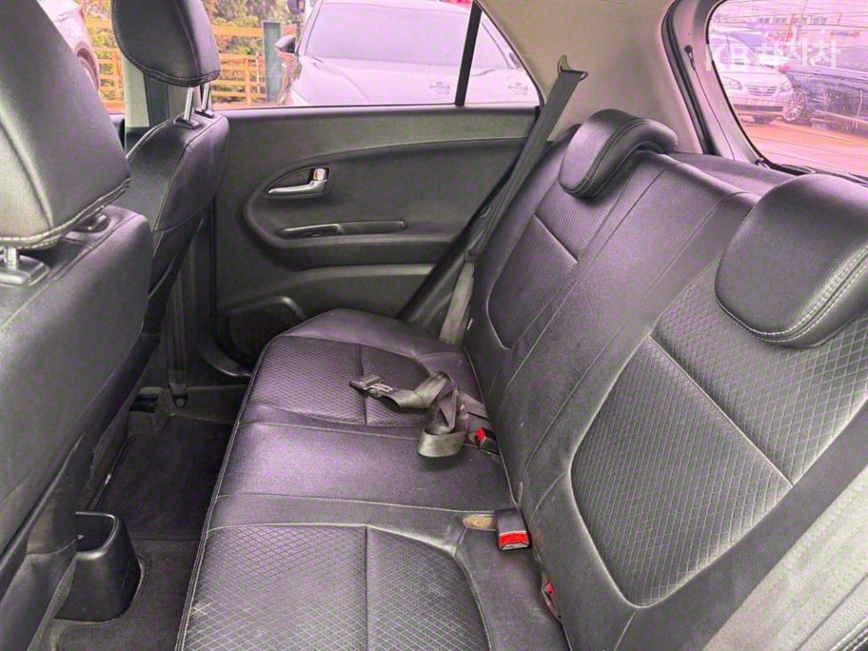 2012 - kia all