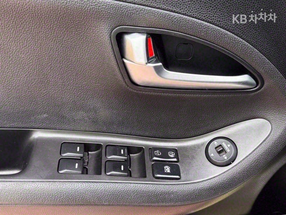 2012 - kia all