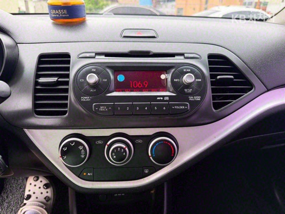 2012 - kia all