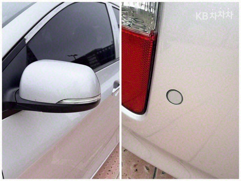 2012 - kia all
