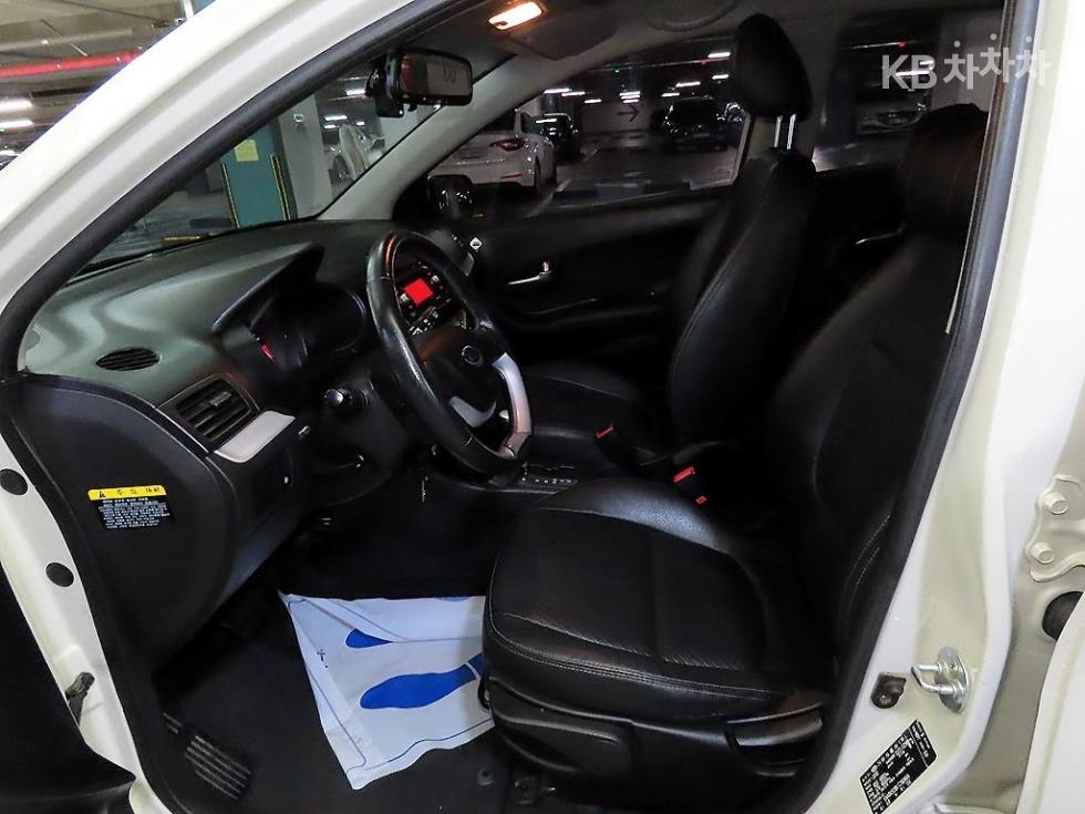2012 - kia all