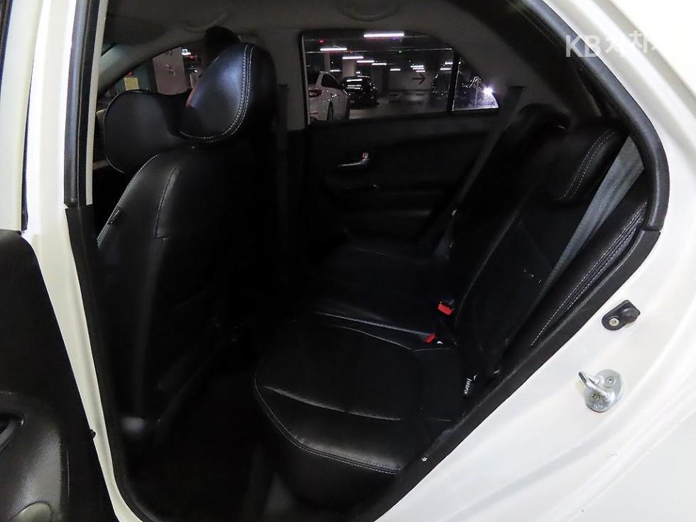 2012 - kia all