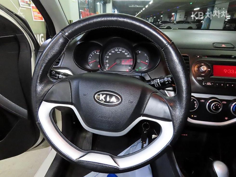 2012 - kia all