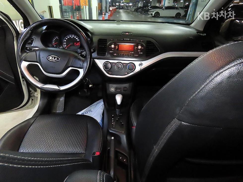 2012 - kia all