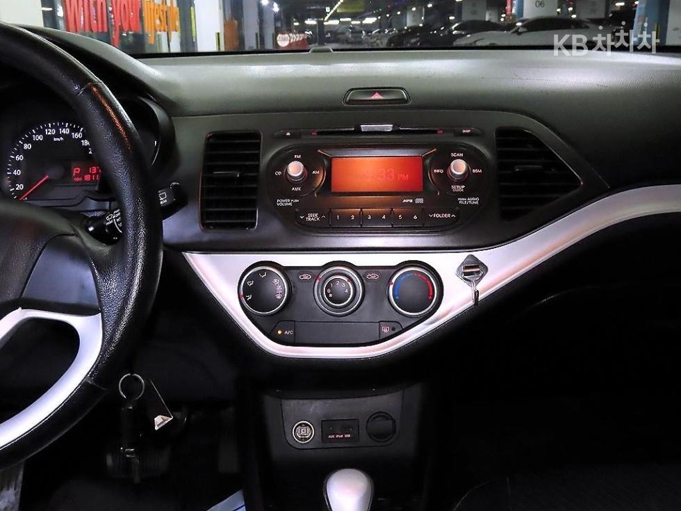 2012 - kia all