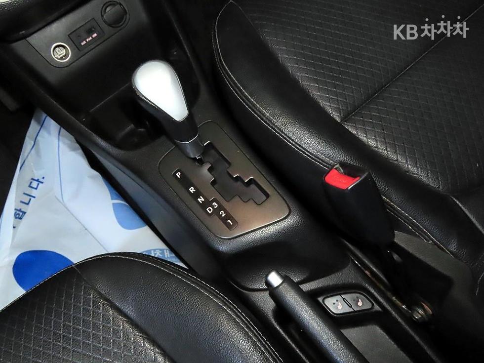 2012 - kia all