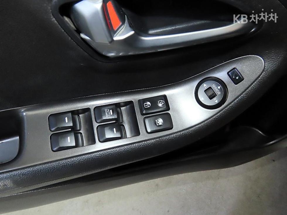 2012 - kia all