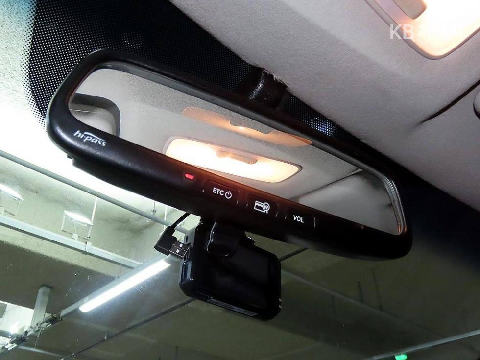 2012 - kia all