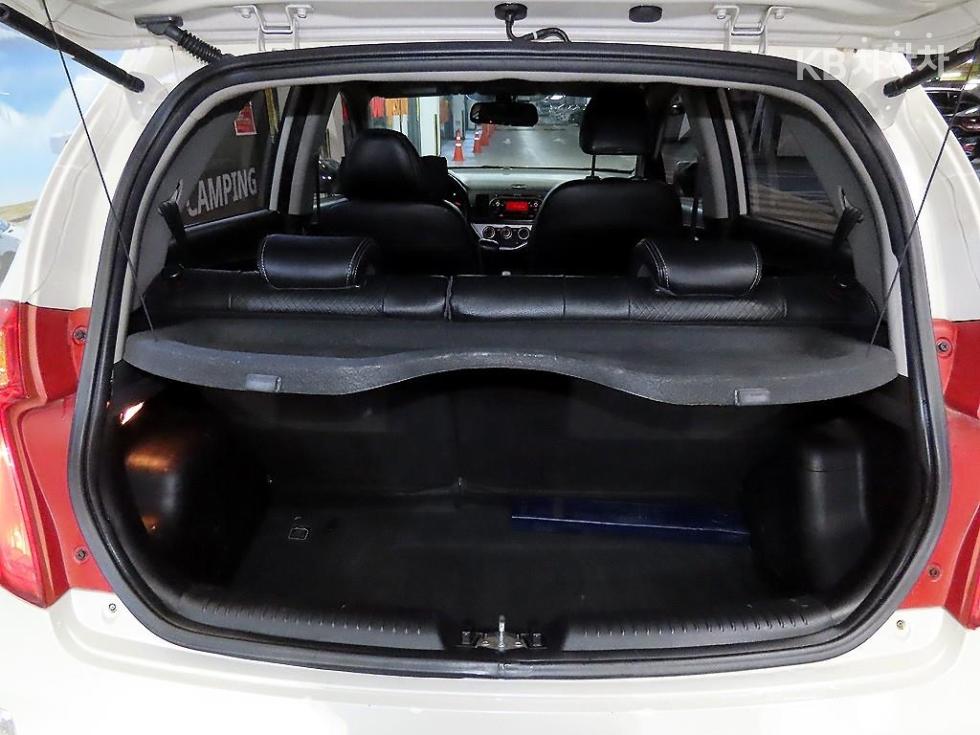 2012 - kia all
