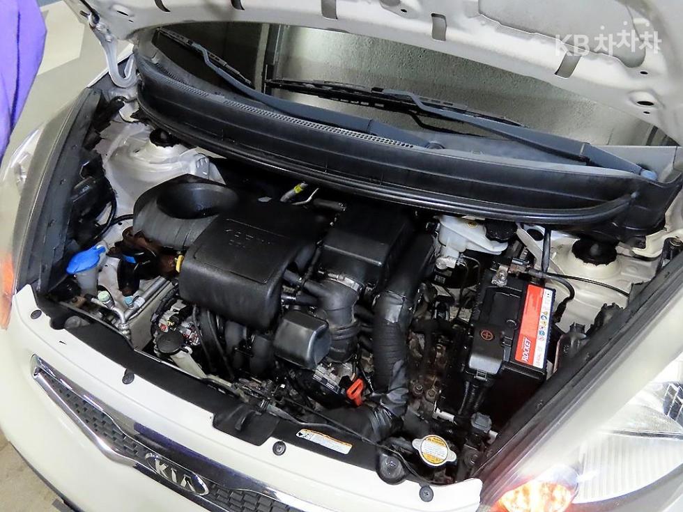 2012 - kia all