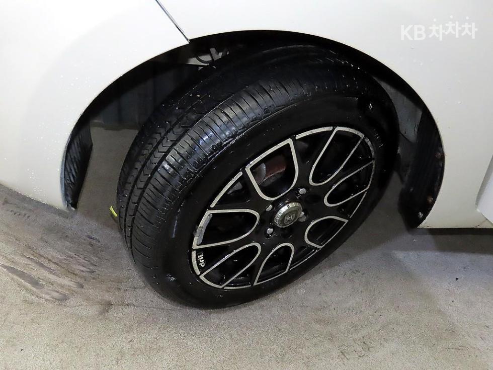 2012 - kia all