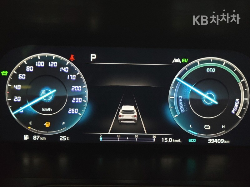 2023 - kia sorento