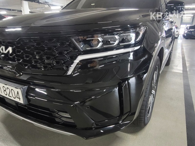 2023 - kia sorento