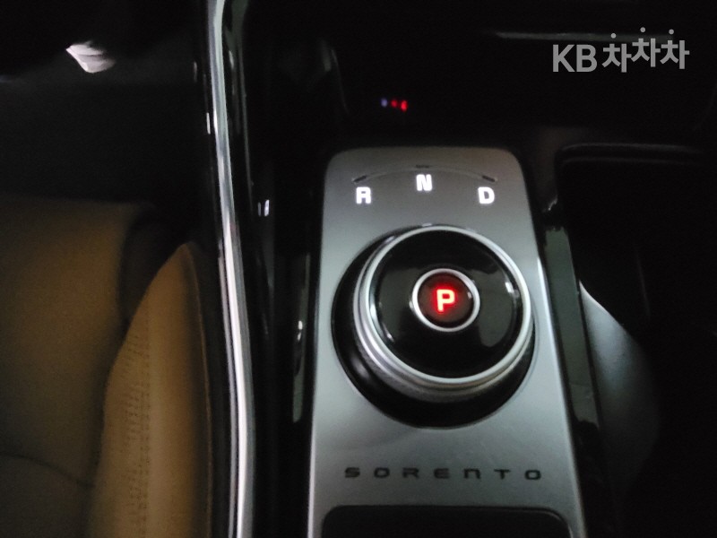 2023 - kia sorento