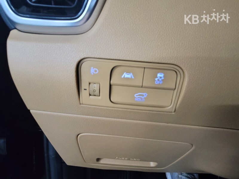 2023 - kia sorento