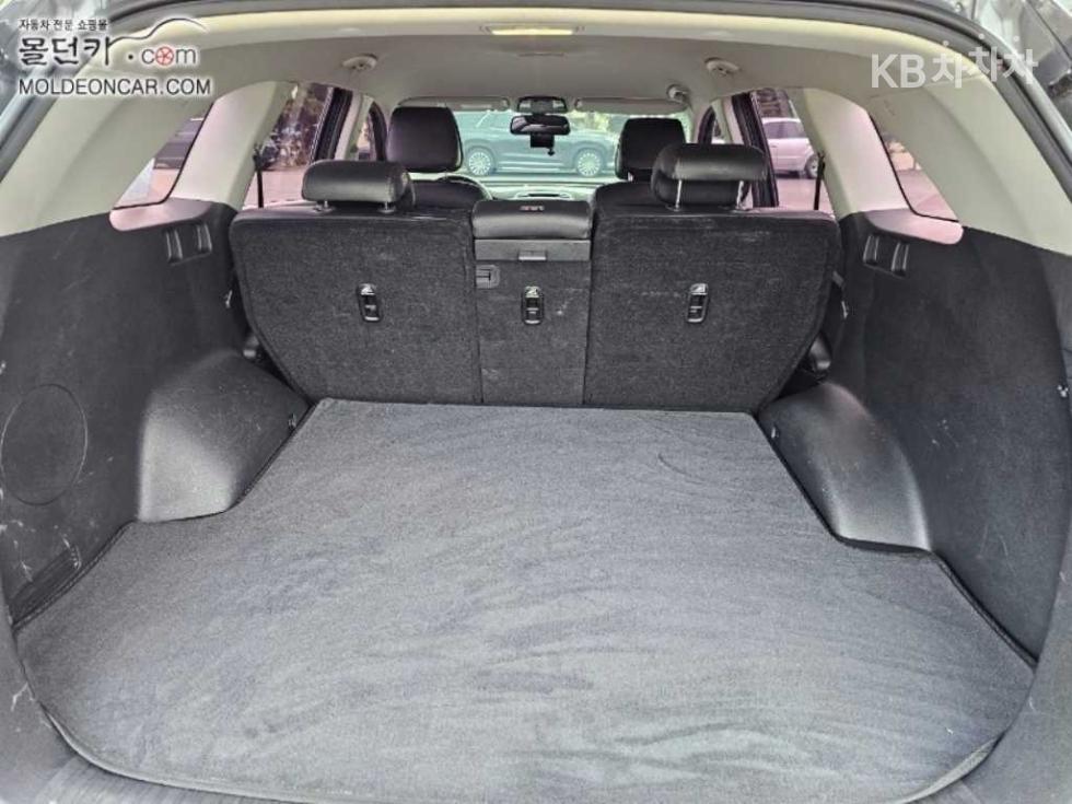 2016 - kia sorento