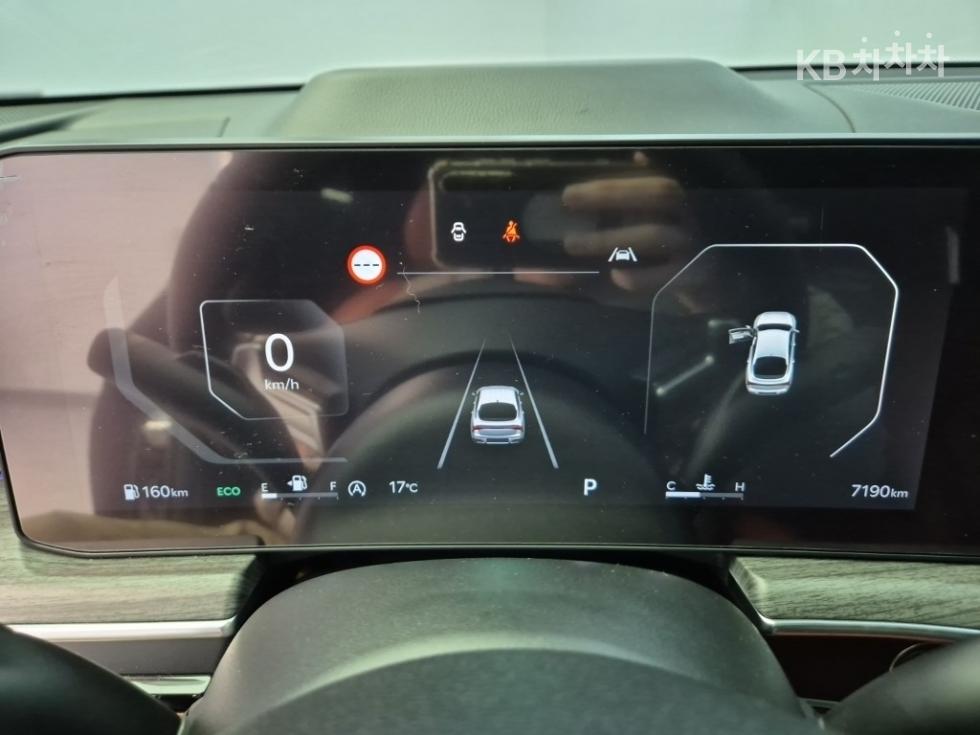 2024 - kia k5