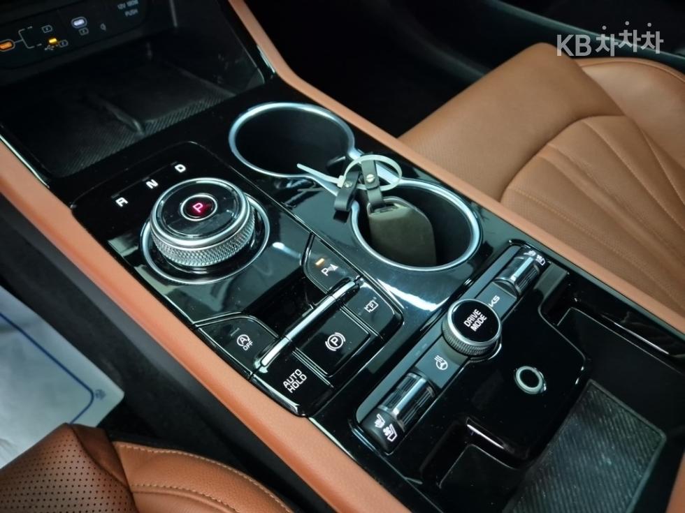 2024 - kia k5