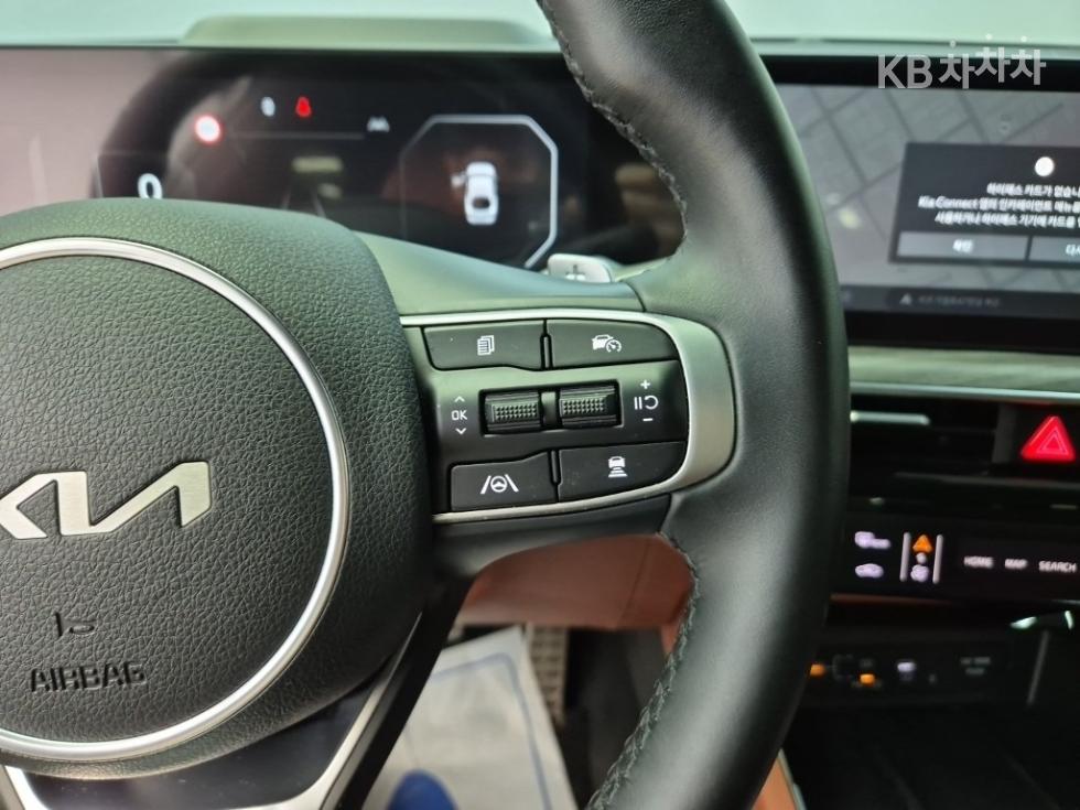 2024 - kia k5