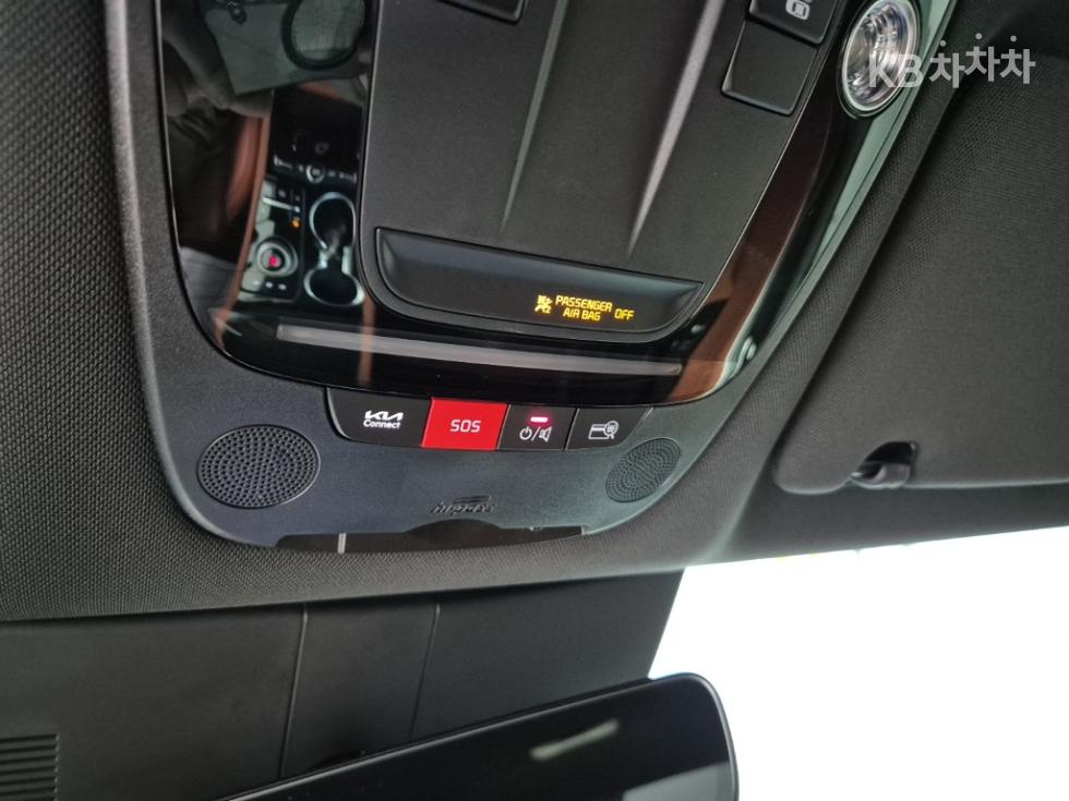 2024 - kia k5