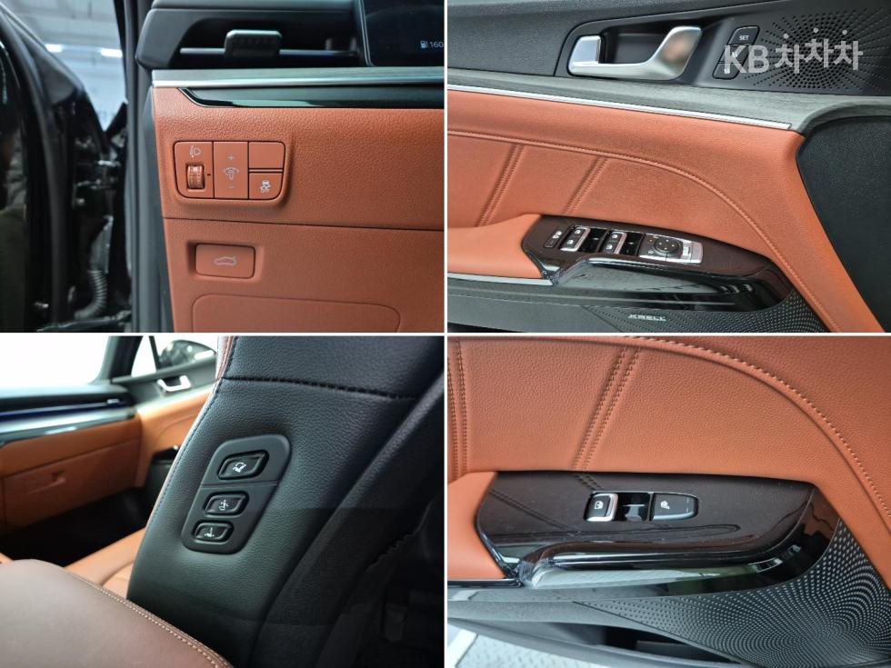 2024 - kia k5