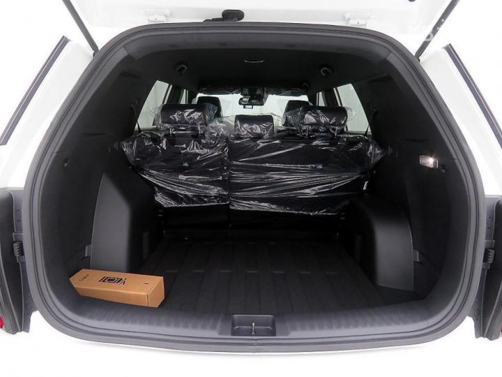 KG Mobility (Ssangyong) Torres Gasoline Turbo 1.5 2WD T5 - фото 5