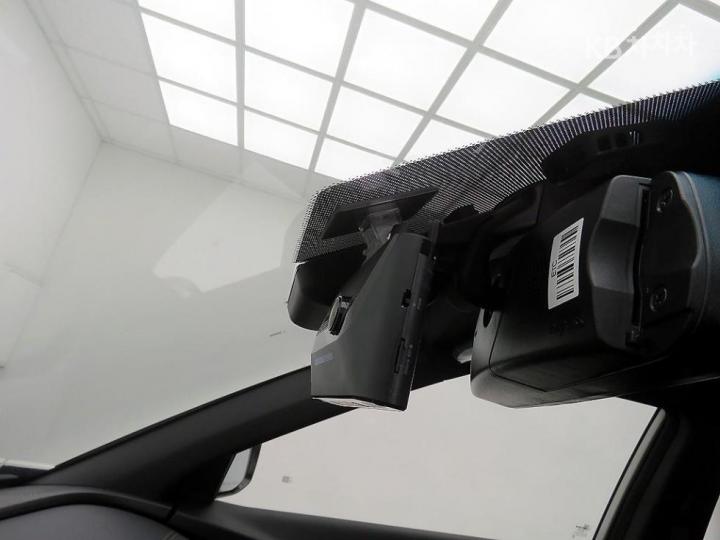 KG Mobility (Ssangyong) Torres Gasoline Turbo 1.5 2WD T5 - фото 13