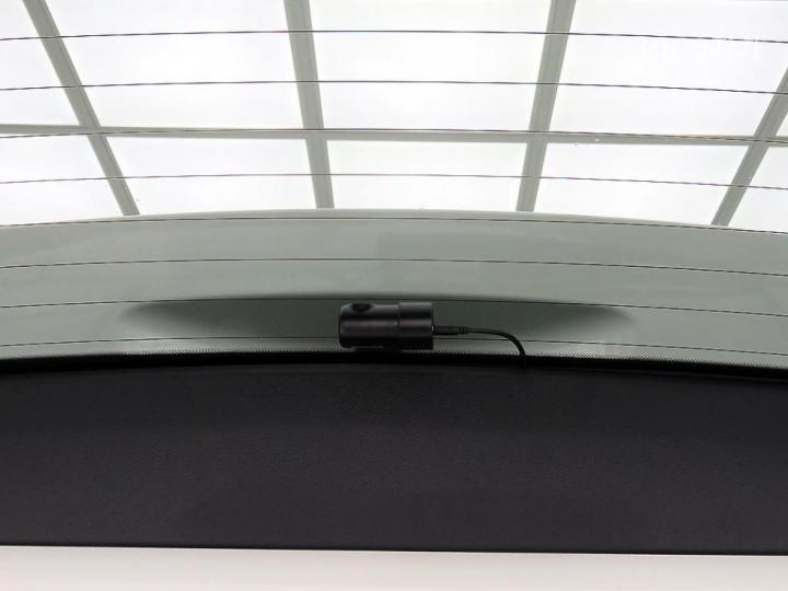 KG Mobility (Ssangyong) Torres Gasoline Turbo 1.5 2WD T5 - фото 14