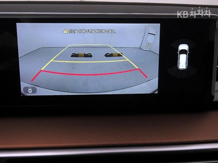 KG Mobility (Ssangyong) Torres Gasoline Turbo 1.5 2WD T5 - фото 16