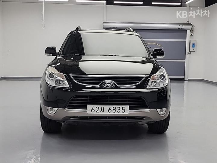 Hyundai Veracruz 4WD 300VX LUXURY 3