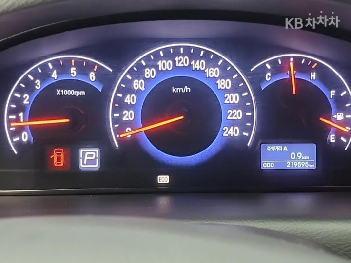 Hyundai Veracruz 4WD 300VX LUXURY 7