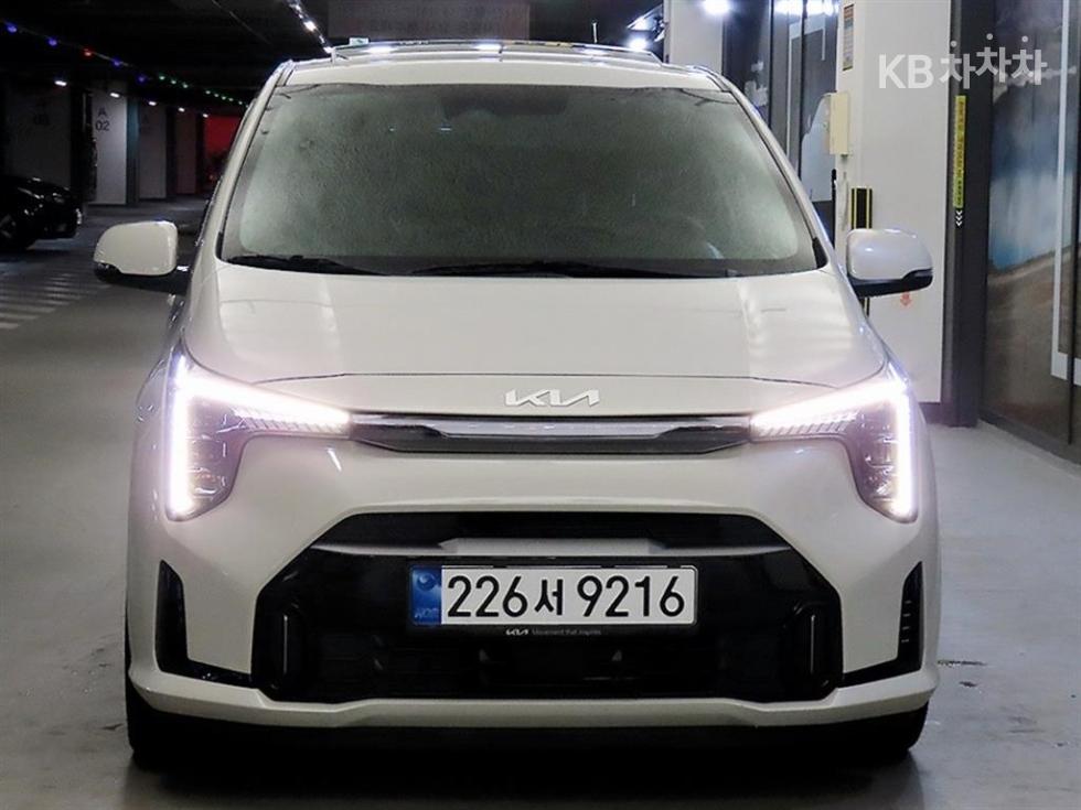 2024 - kia morning (ja)