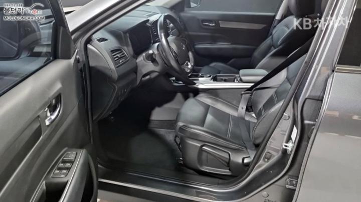 Renault QM6 New 2.0 LPe 2WD LE 10