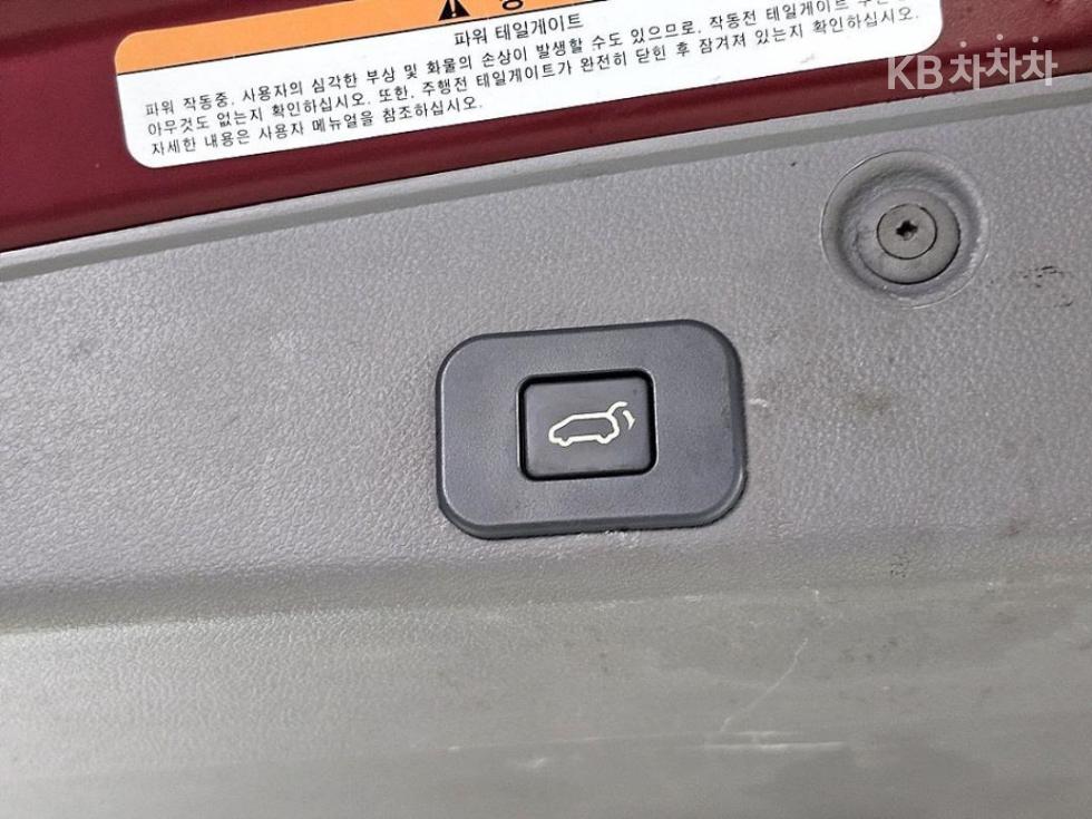 2011 - kia carnival