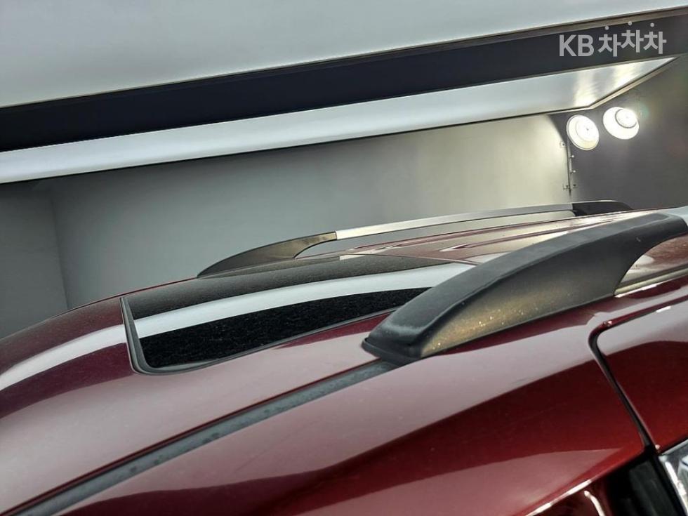 2011 - kia carnival