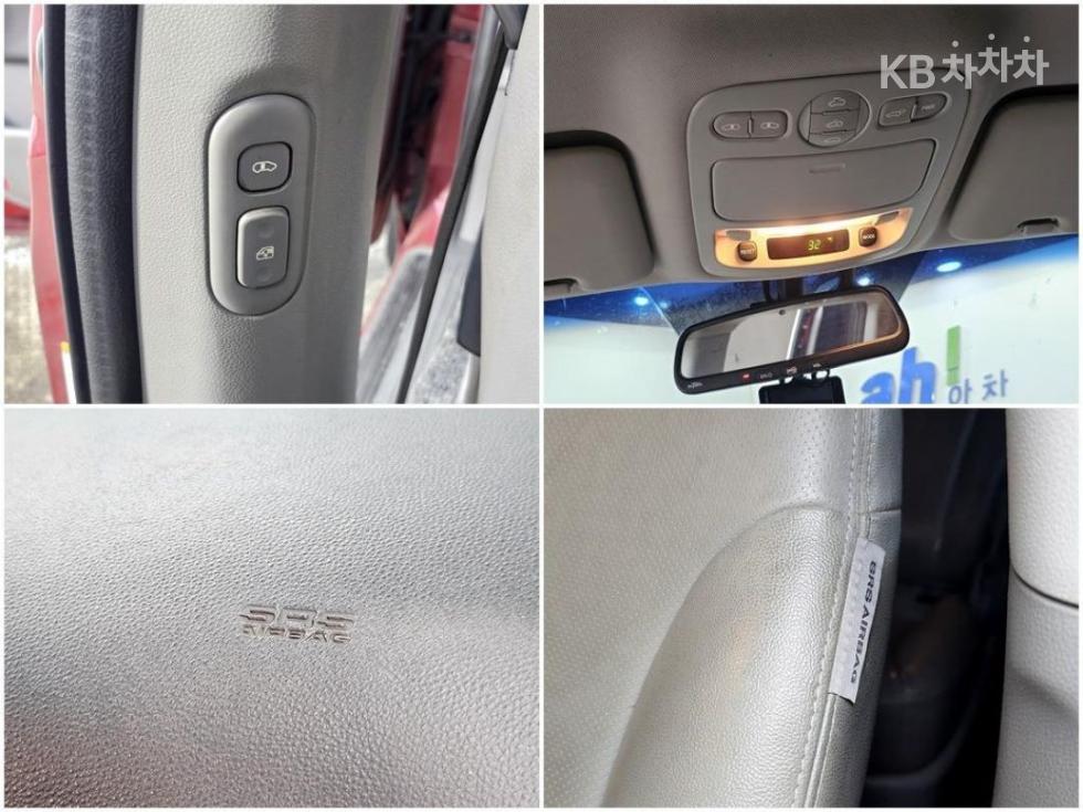 2011 - kia carnival