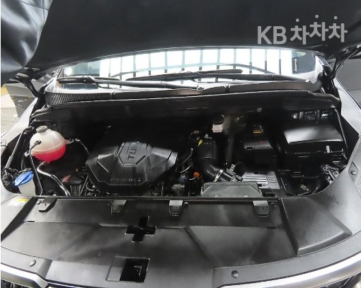 2023 - kia carnival