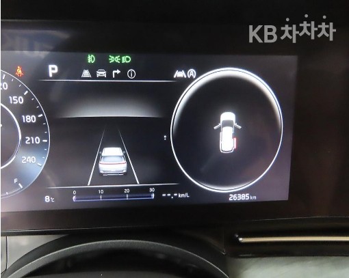 2023 - kia carnival