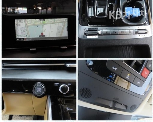 2023 - kia carnival